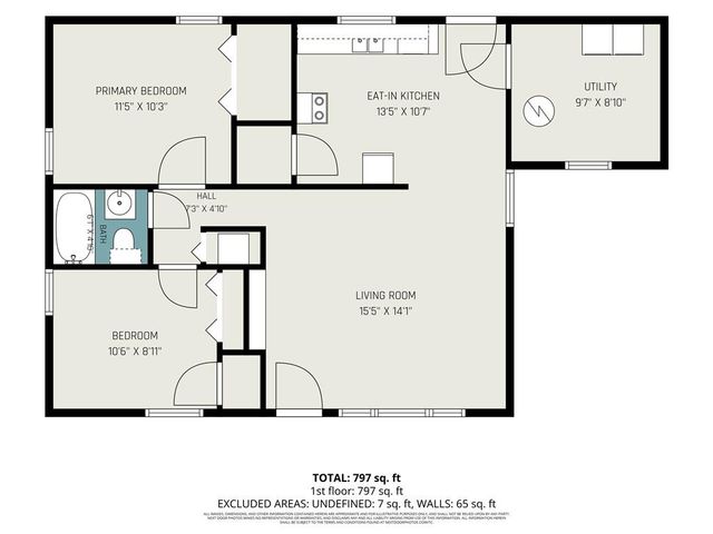 6840 E 139th Street, Grandview, MO 64030