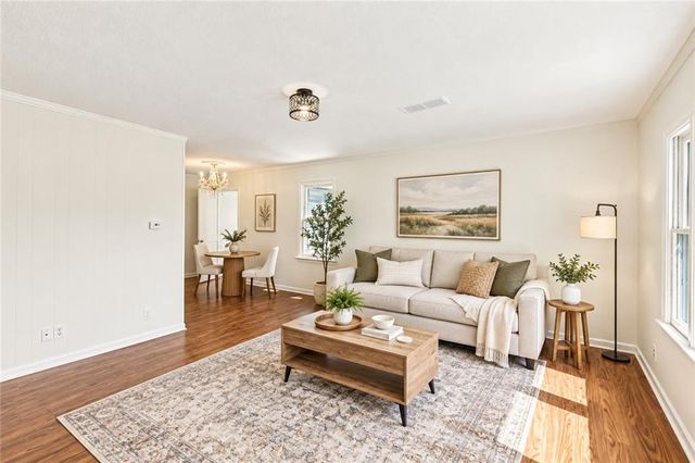 6840 E 139th Street, Grandview, MO 64030
