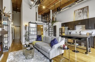 1350 Rosa L Parks Blvd Apt 463, Nashville, TN 37208