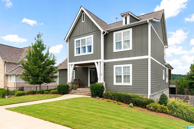 7887 RALEIGH DRIVE, Trussville, AL 35173