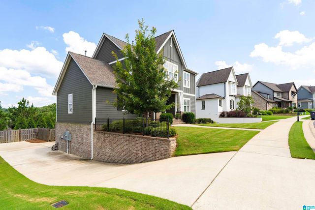 7887 RALEIGH DRIVE, Trussville, AL 35173