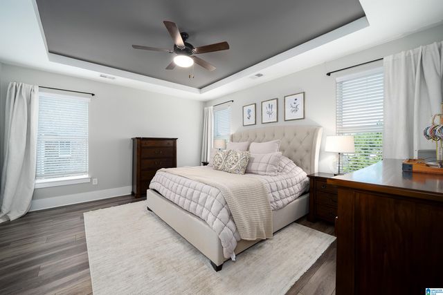7887 RALEIGH DRIVE, Trussville, AL 35173