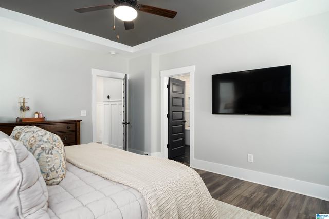 7887 RALEIGH DRIVE, Trussville, AL 35173