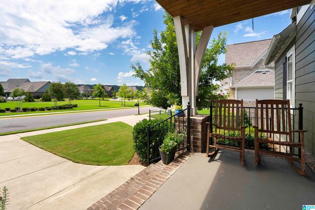 7887 RALEIGH DRIVE, Trussville, AL 35173