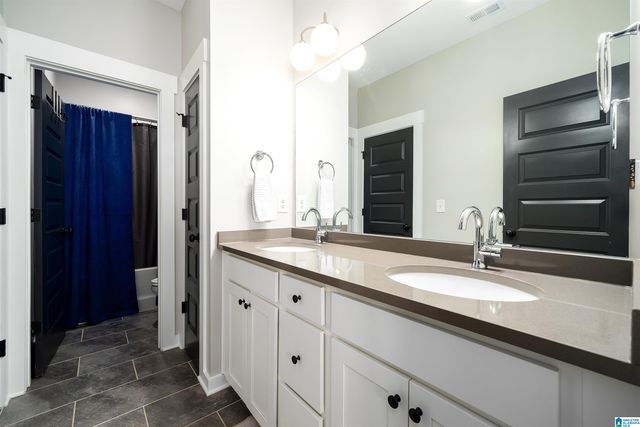 7887 RALEIGH DRIVE, Trussville, AL 35173