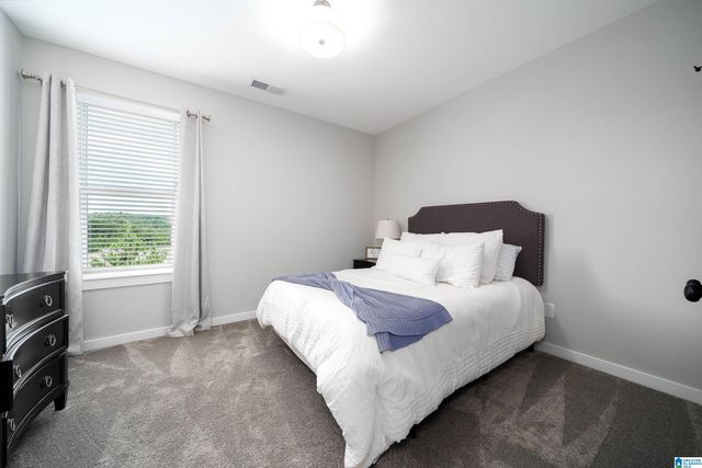 7887 RALEIGH DRIVE, Trussville, AL 35173