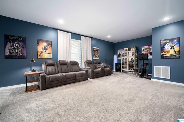 7887 RALEIGH DRIVE, Trussville, AL 35173