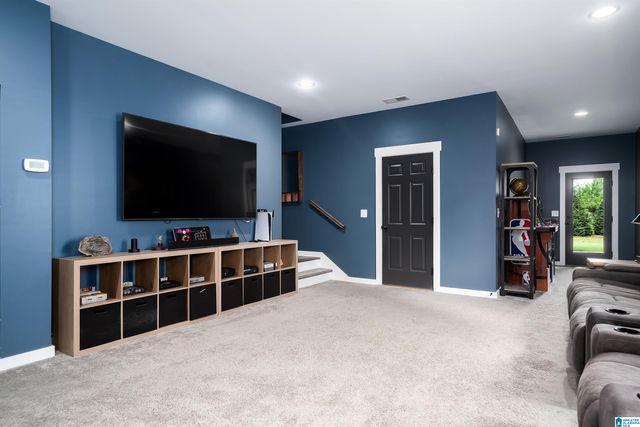 7887 RALEIGH DRIVE, Trussville, AL 35173