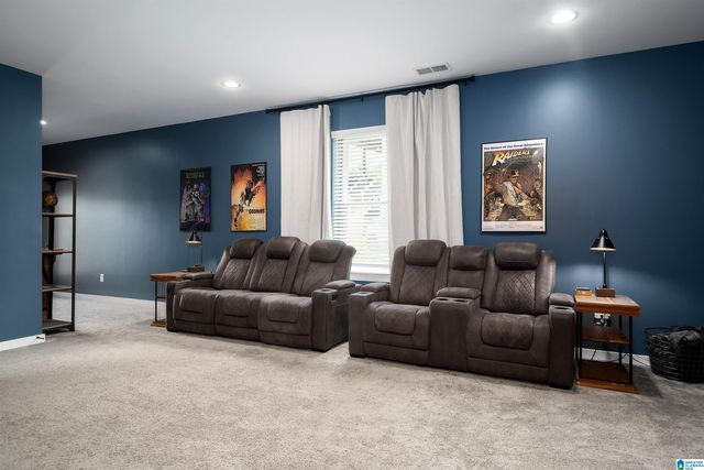 7887 RALEIGH DRIVE, Trussville, AL 35173