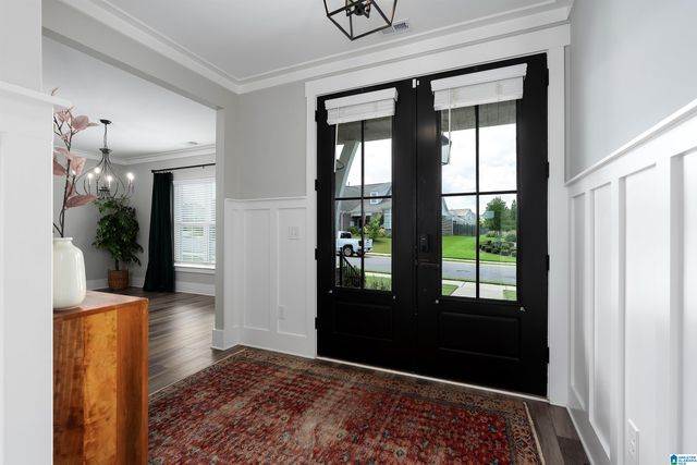 7887 RALEIGH DRIVE, Trussville, AL 35173