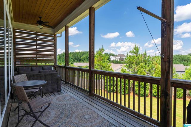 7887 RALEIGH DRIVE, Trussville, AL 35173