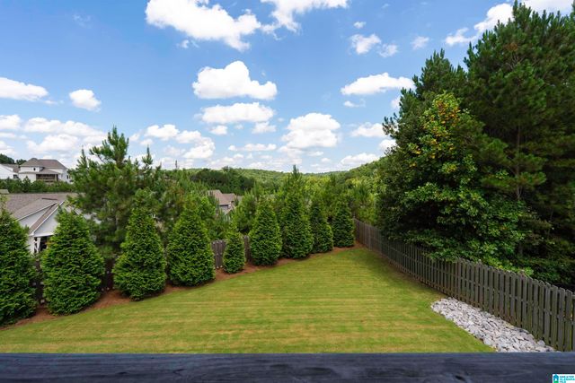 7887 RALEIGH DRIVE, Trussville, AL 35173