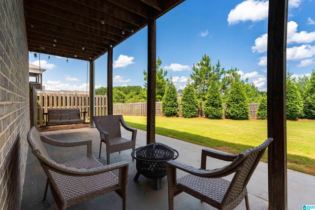 7887 RALEIGH DRIVE, Trussville, AL 35173