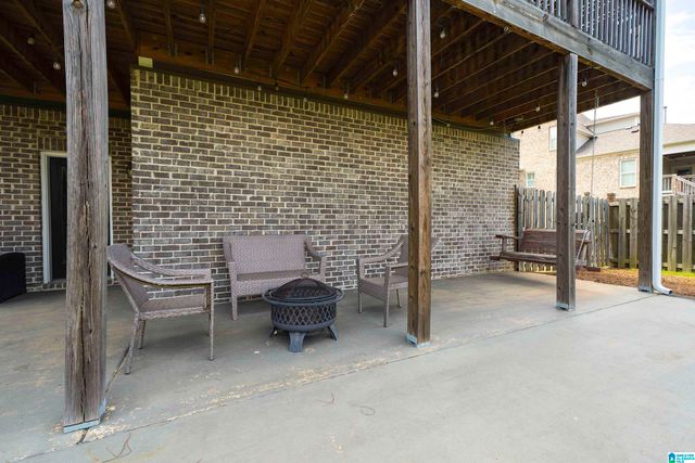7887 RALEIGH DRIVE, Trussville, AL 35173