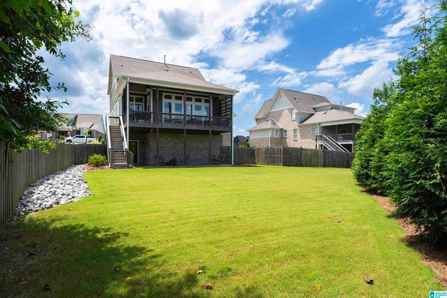 7887 RALEIGH DRIVE, Trussville, AL 35173