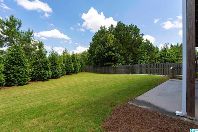 7887 RALEIGH DRIVE, Trussville, AL 35173