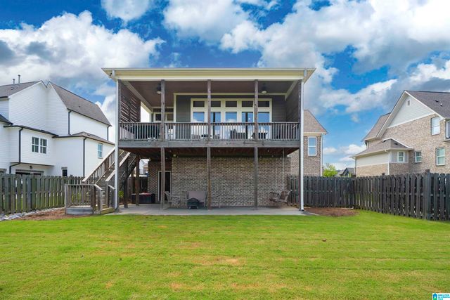 7887 RALEIGH DRIVE, Trussville, AL 35173