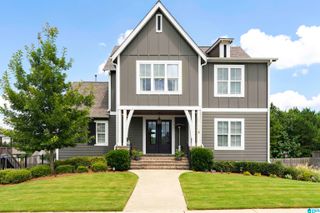 7887 RALEIGH DRIVE, Trussville, AL 35173