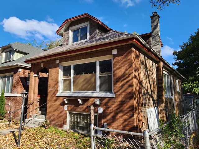 8153 S Stewart Avenue, Chicago, IL 60620