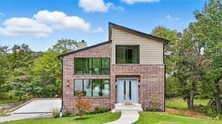 1146 Bayshore Drive, Sand Springs, OK 74063