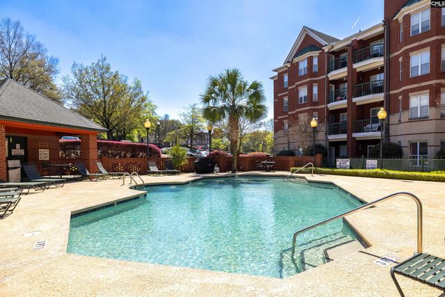 900 Taylor Street 111, Columbia, SC 29201