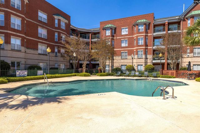 900 Taylor Street 111, Columbia, SC 29201