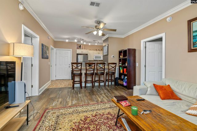 900 Taylor Street 111, Columbia, SC 29201