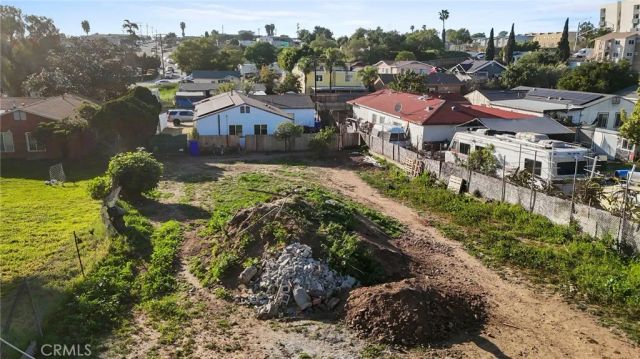 825 51st, San Diego, CA 92114