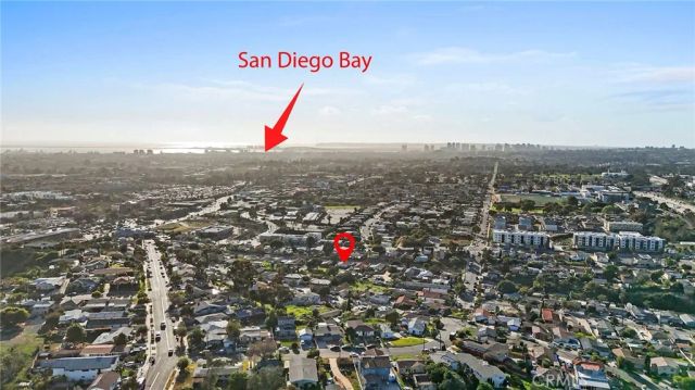 825 51st, San Diego, CA 92114