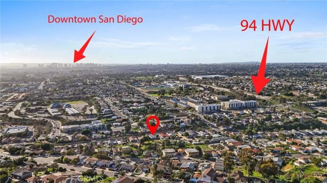 825 51st, San Diego, CA 92114