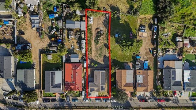 825 51st, San Diego, CA 92114