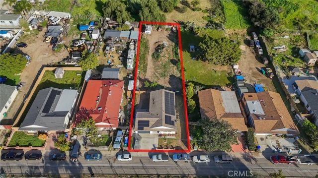 825 51st, San Diego, CA 92114