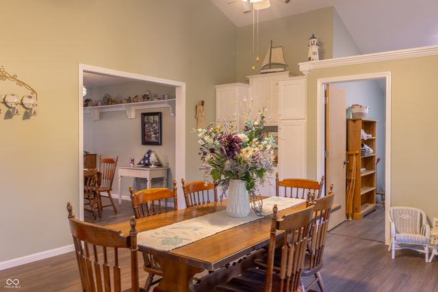 5427 State Road 46 East E, Nashville, IN 47448