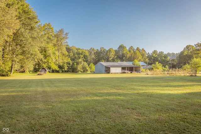 5427 State Road 46 East E, Nashville, IN 47448
