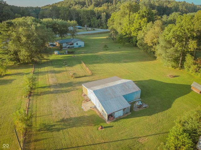 5427 State Road 46 East E, Nashville, IN 47448