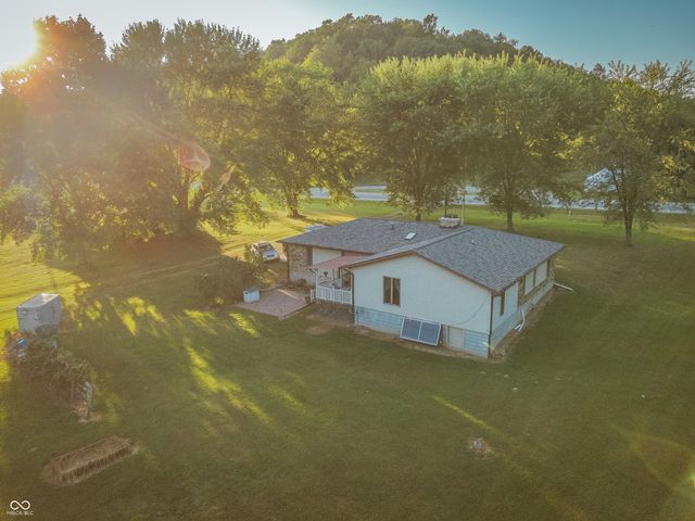 5427 State Road 46 East E, Nashville, IN 47448