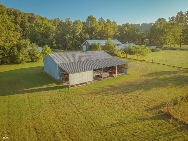 5427 State Road 46 East E, Nashville, IN 47448