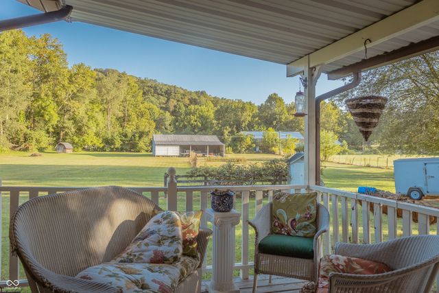 5427 State Road 46 East E, Nashville, IN 47448