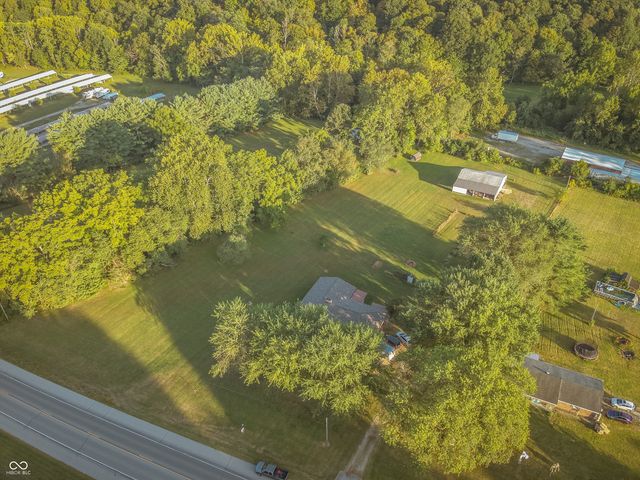 5427 State Road 46 East E, Nashville, IN 47448
