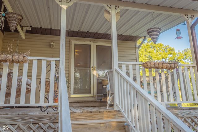 5427 State Road 46 East E, Nashville, IN 47448