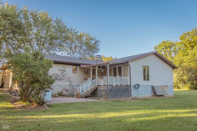 5427 State Road 46 East E, Nashville, IN 47448