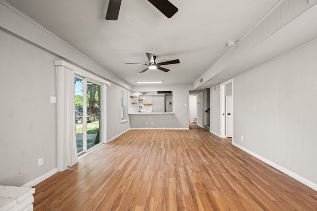 4421 Ivy Drive, Mesquite, TX 75150
