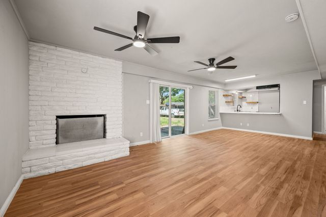 4421 Ivy Drive, Mesquite, TX 75150