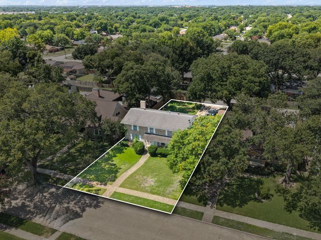 4421 Ivy Drive, Mesquite, TX 75150