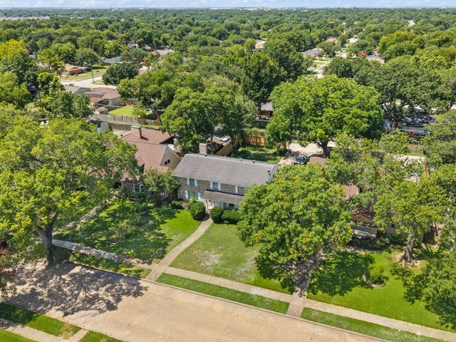 4421 Ivy Drive, Mesquite, TX 75150
