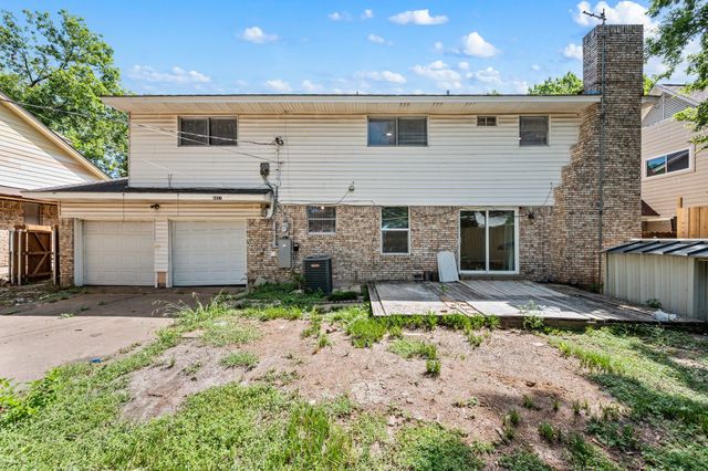 4421 Ivy Drive, Mesquite, TX 75150