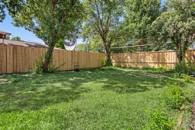 4421 Ivy Drive, Mesquite, TX 75150