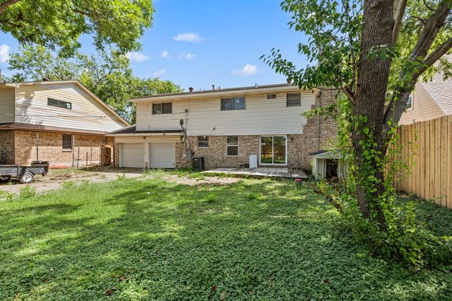4421 Ivy Drive, Mesquite, TX 75150