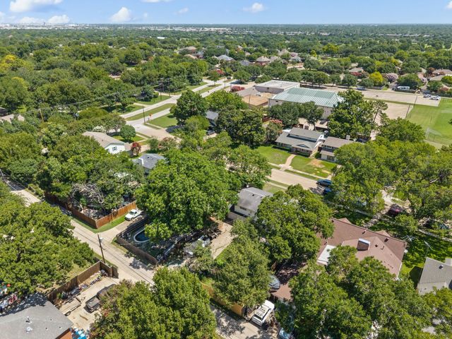 4421 Ivy Drive, Mesquite, TX 75150