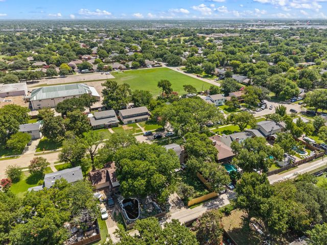 4421 Ivy Drive, Mesquite, TX 75150
